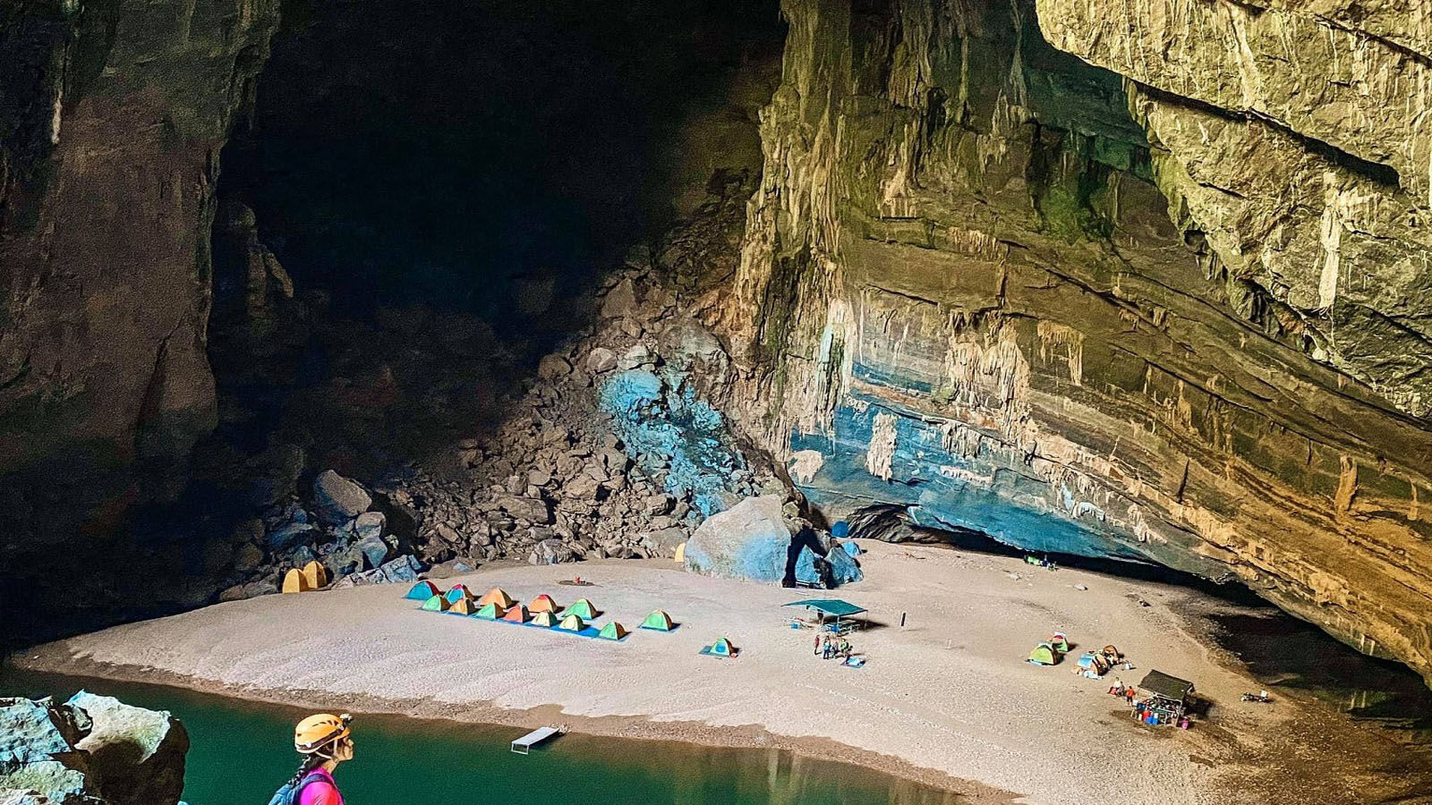 Begin your visa-prepared day with Vietnam’s tranquil ambiance